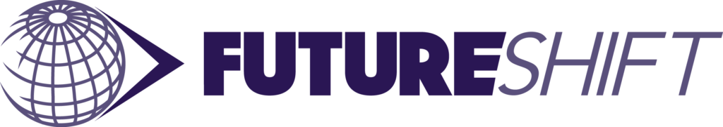 FutureShift Logo Horizontal