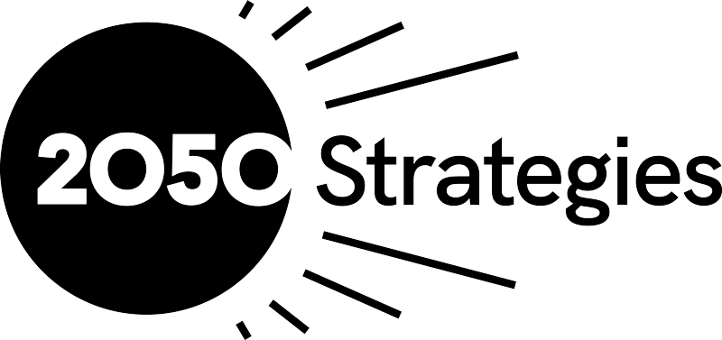 2050 Strategies final logo